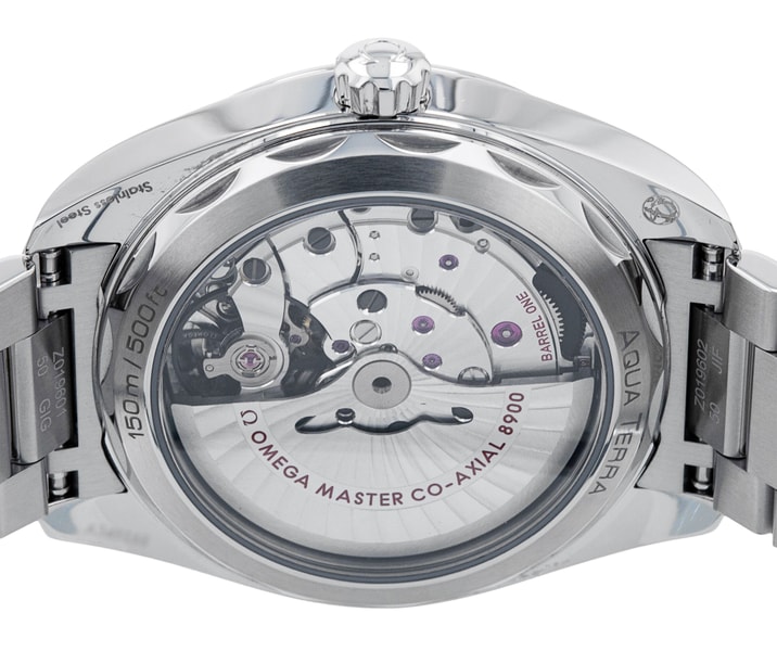 Omega Aqua Terra 150m Gents 220.10.41.21.01.002